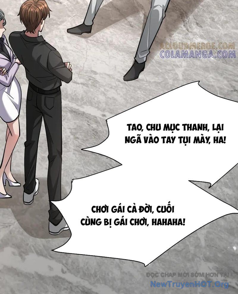Ta Bị Kẹt Cùng Một Ngày 1000 Năm [Chap 197-203]