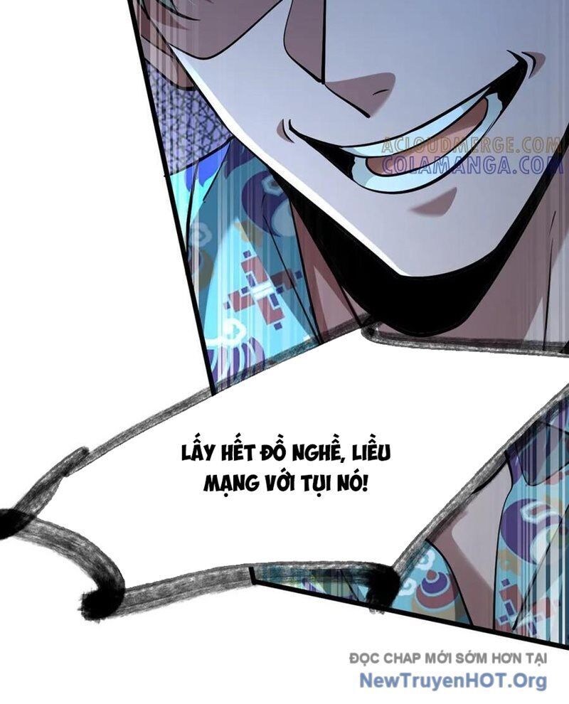 Ta Bị Kẹt Cùng Một Ngày 1000 Năm [Chap 197-203]