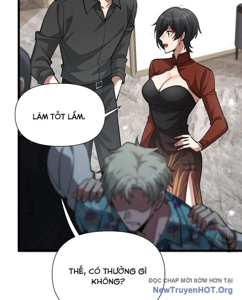 Ta Bị Kẹt Cùng Một Ngày 1000 Năm [Chap 197-203]