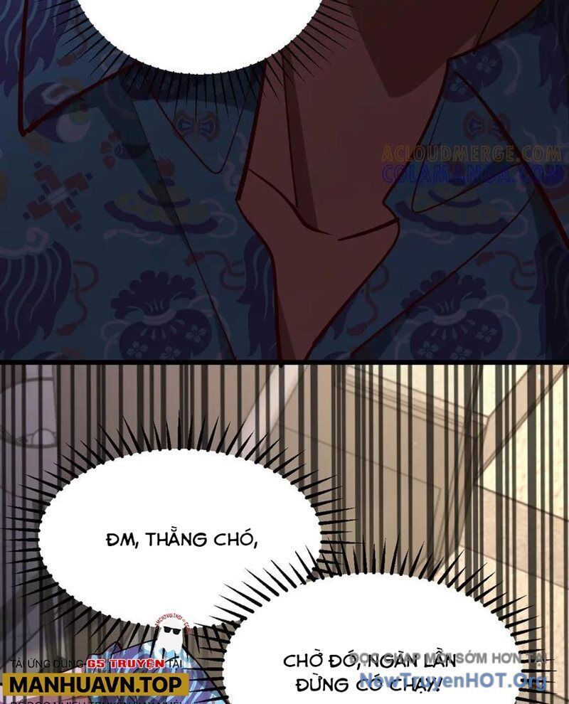 Ta Bị Kẹt Cùng Một Ngày 1000 Năm [Chap 197-203]