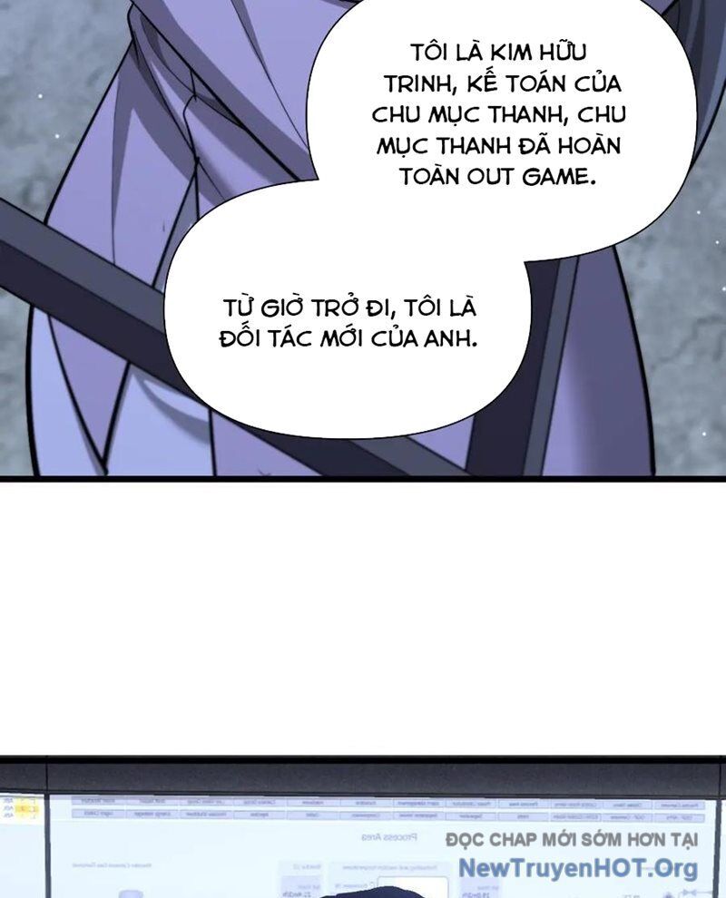 Ta Bị Kẹt Cùng Một Ngày 1000 Năm [Chap 197-203]