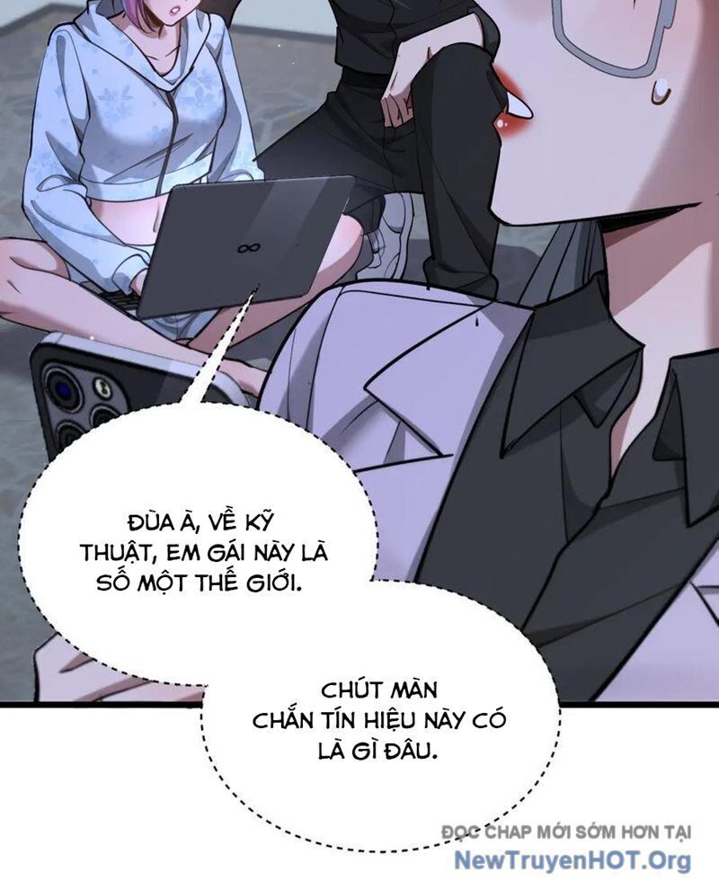 Ta Bị Kẹt Cùng Một Ngày 1000 Năm [Chap 197-203]