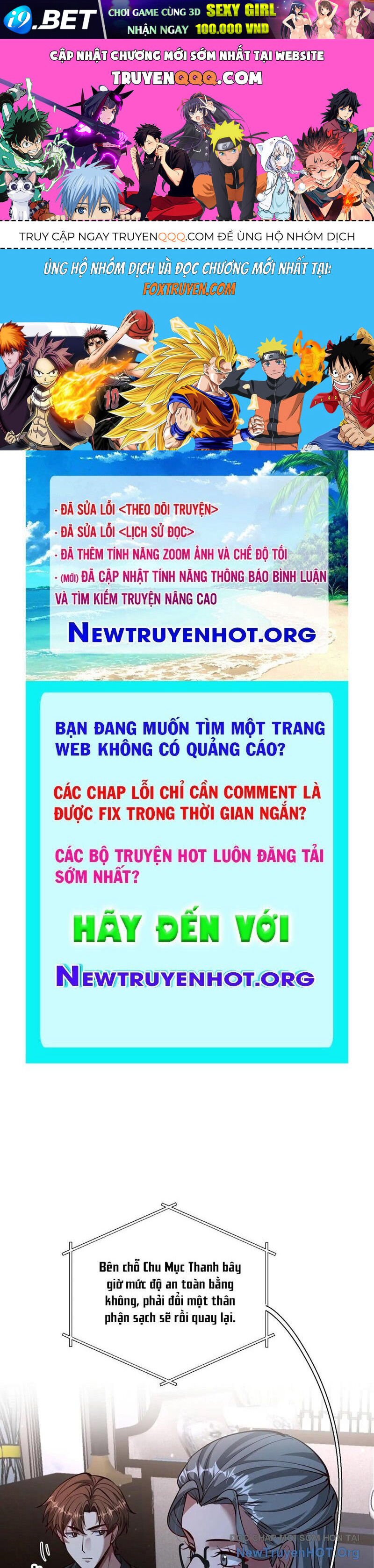 Ta Bị Kẹt Cùng Một Ngày 1000 Năm [Chap 197-203]