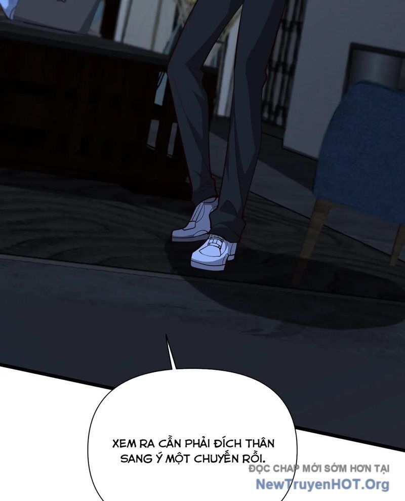 Ta Bị Kẹt Cùng Một Ngày 1000 Năm [Chap 197-203]