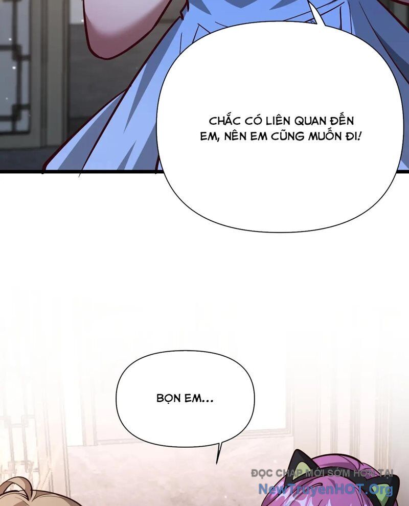 Ta Bị Kẹt Cùng Một Ngày 1000 Năm [Chap 197-203]