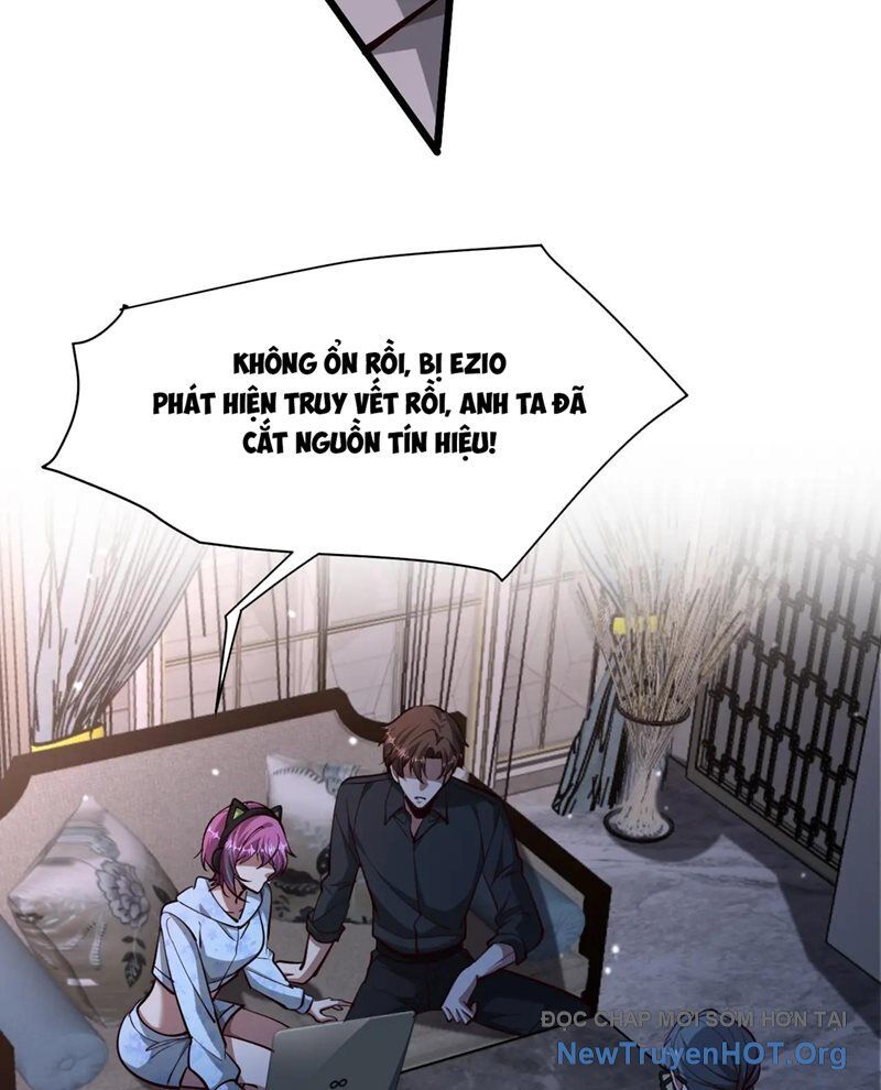 Ta Bị Kẹt Cùng Một Ngày 1000 Năm [Chap 197-203]