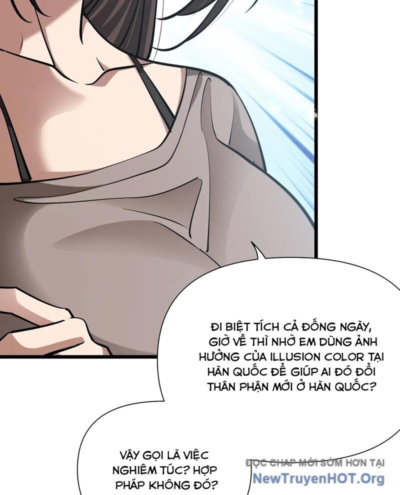Ta Bị Kẹt Cùng Một Ngày 1000 Năm [Chap 197-203]