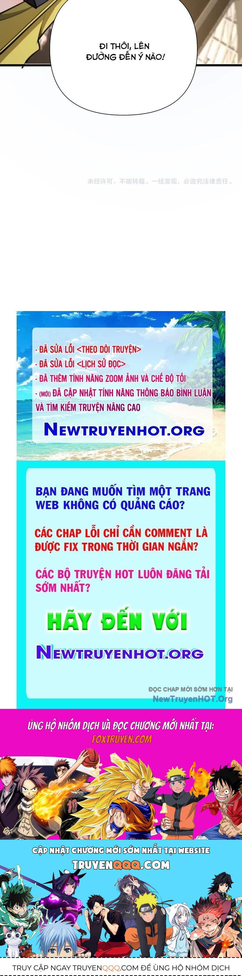 Ta Bị Kẹt Cùng Một Ngày 1000 Năm [Chap 197-203]