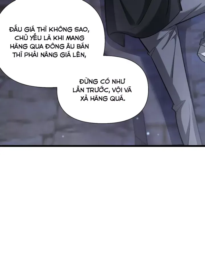 Ta Bị Kẹt Cùng Một Ngày 1000 Năm [Chap 197-203]