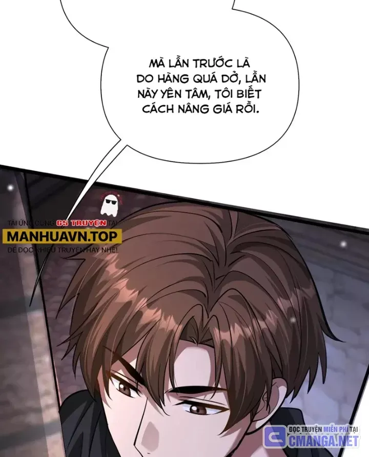 Ta Bị Kẹt Cùng Một Ngày 1000 Năm [Chap 197-203]