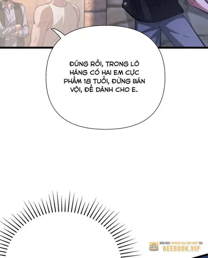 Ta Bị Kẹt Cùng Một Ngày 1000 Năm [Chap 197-203]