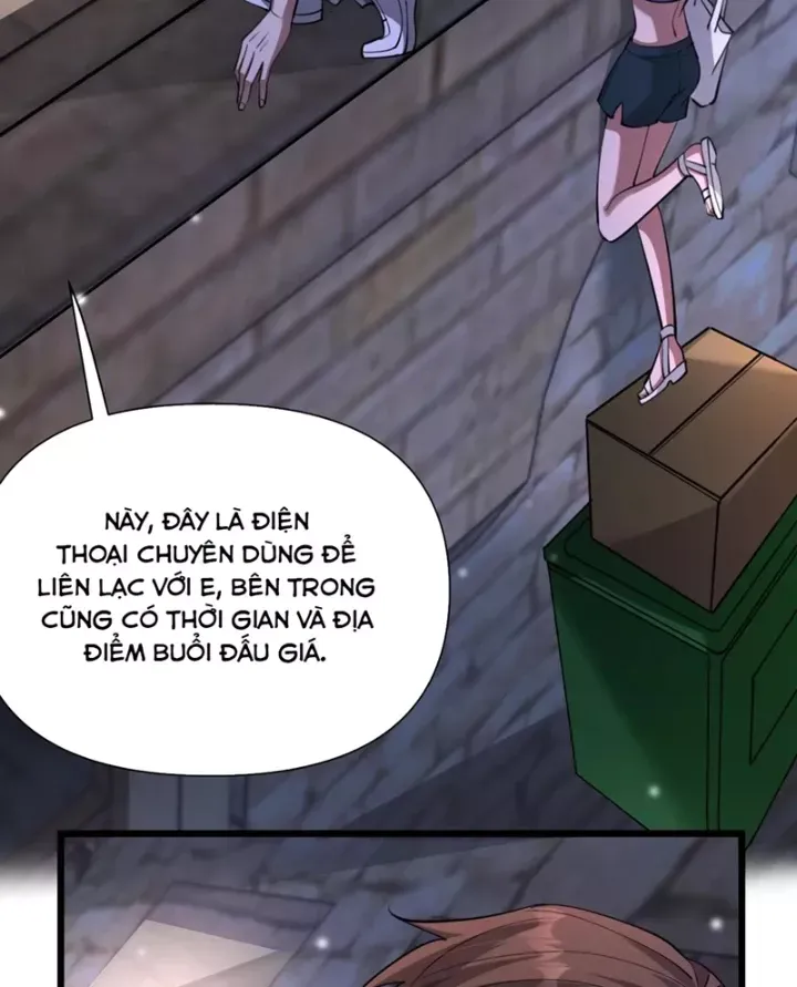 Ta Bị Kẹt Cùng Một Ngày 1000 Năm [Chap 197-203]