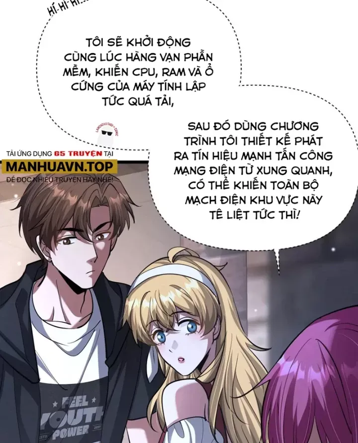 Ta Bị Kẹt Cùng Một Ngày 1000 Năm [Chap 197-203]