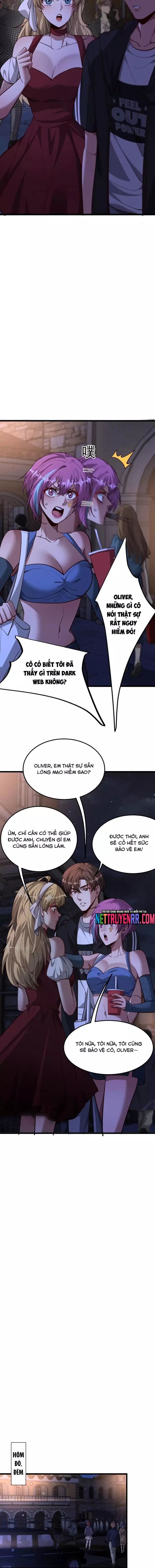 Ta Bị Kẹt Cùng Một Ngày 1000 Năm [Chap 197-203]