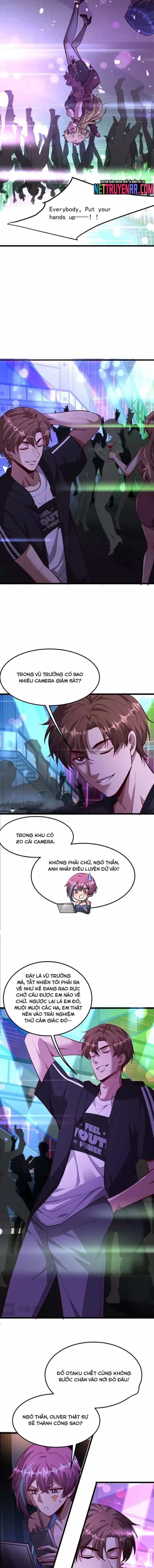 Ta Bị Kẹt Cùng Một Ngày 1000 Năm [Chap 197-203]