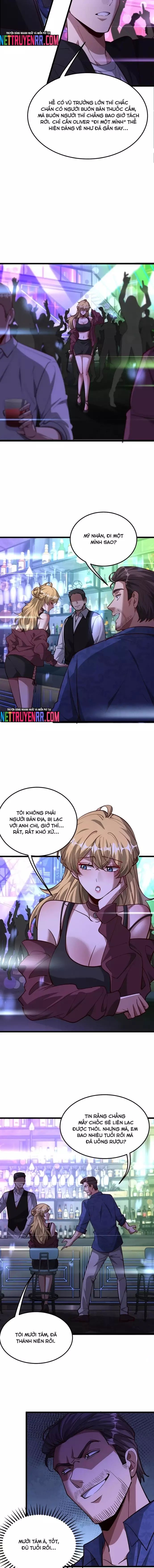 Ta Bị Kẹt Cùng Một Ngày 1000 Năm [Chap 197-203]