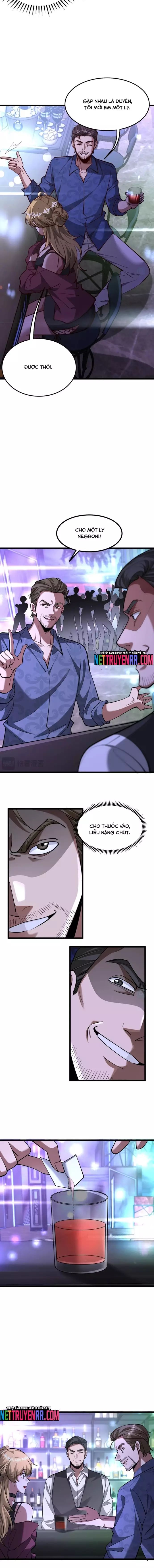 Ta Bị Kẹt Cùng Một Ngày 1000 Năm [Chap 197-203]