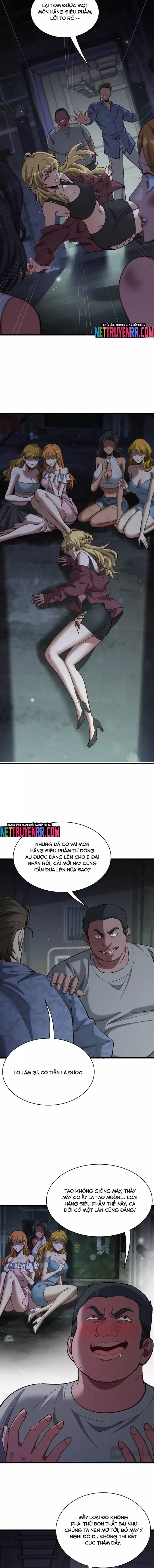 Ta Bị Kẹt Cùng Một Ngày 1000 Năm [Chap 197-203]