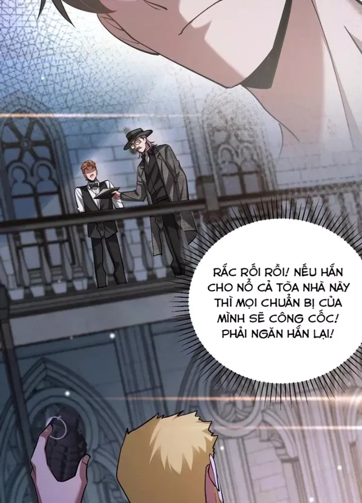 Ta Bị Kẹt Cùng Một Ngày 1000 Năm [Chap 197-203]