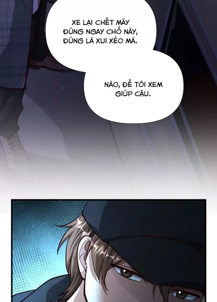 Ta Bị Kẹt Cùng Một Ngày 1000 Năm [Chap 197-203]
