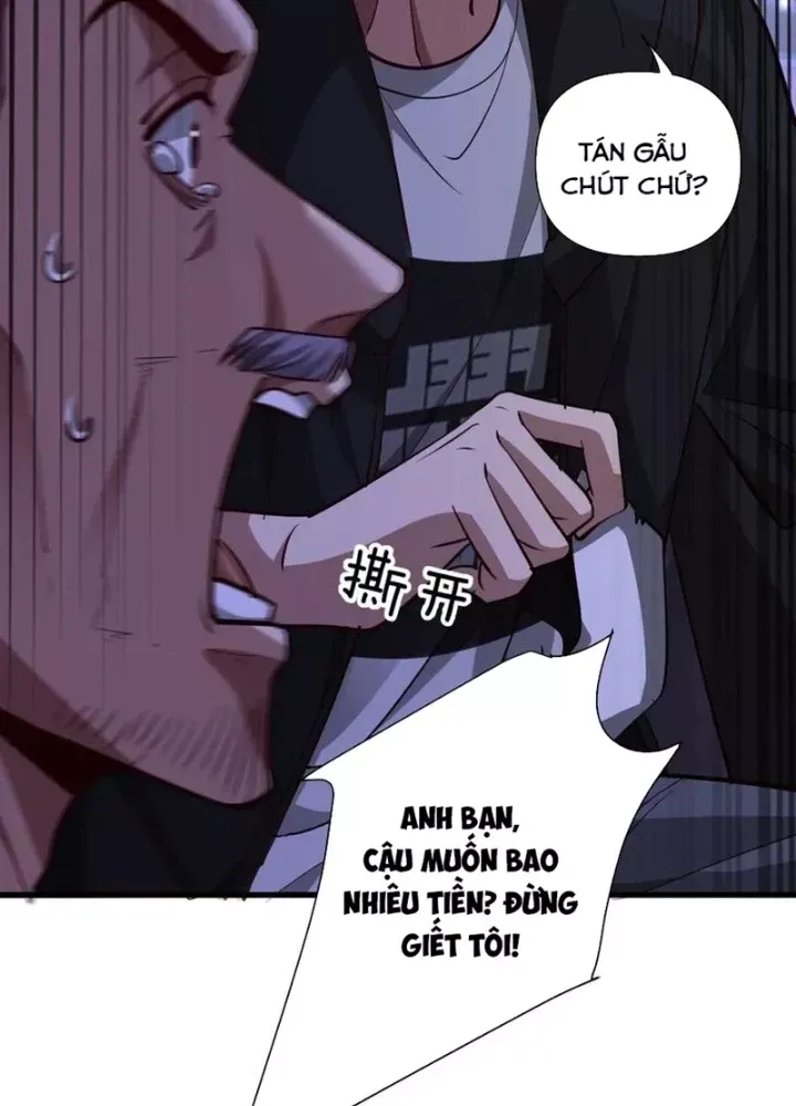 Ta Bị Kẹt Cùng Một Ngày 1000 Năm [Chap 197-203]