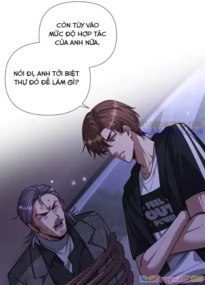 Ta Bị Kẹt Cùng Một Ngày 1000 Năm [Chap 197-203]