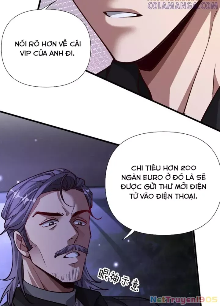 Ta Bị Kẹt Cùng Một Ngày 1000 Năm [Chap 197-203]