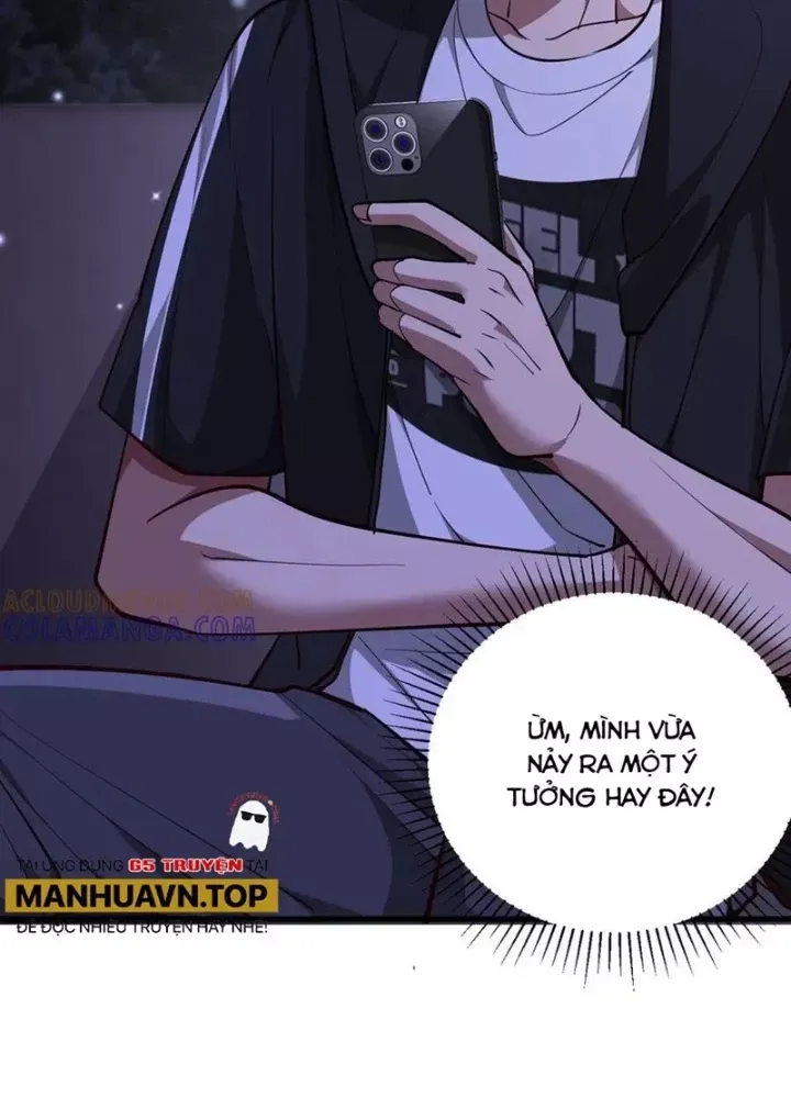 Ta Bị Kẹt Cùng Một Ngày 1000 Năm [Chap 197-203]