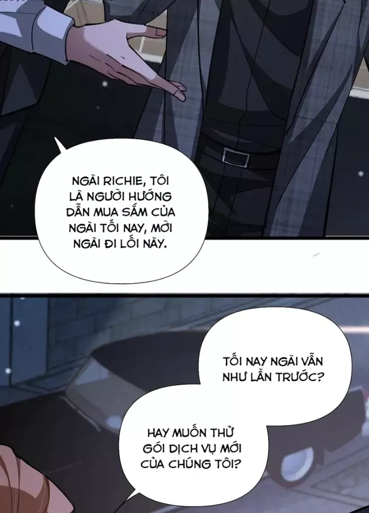 Ta Bị Kẹt Cùng Một Ngày 1000 Năm [Chap 197-203]