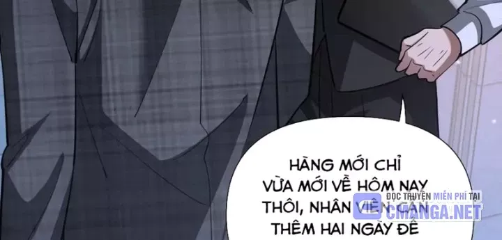 Ta Bị Kẹt Cùng Một Ngày 1000 Năm [Chap 197-203]