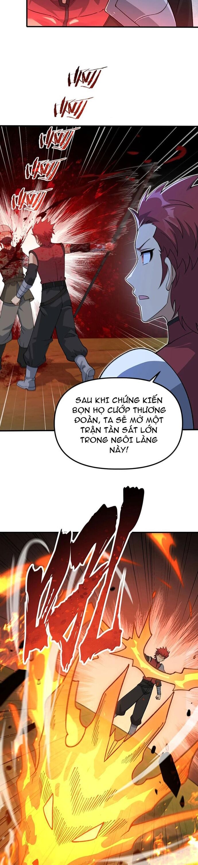 Thiên Đạo Này Cũng Không Ngốc Lắm [Chap 148-152]