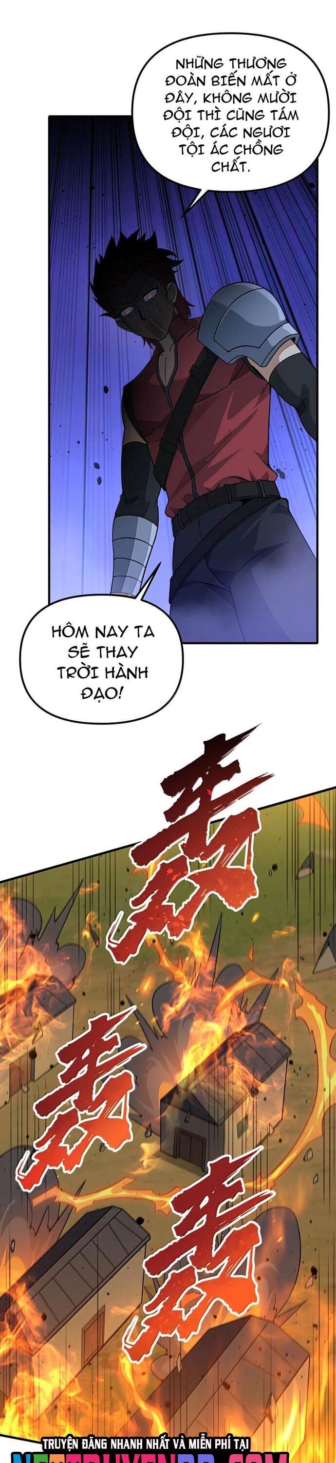 Thiên Đạo Này Cũng Không Ngốc Lắm [Chap 148-152]