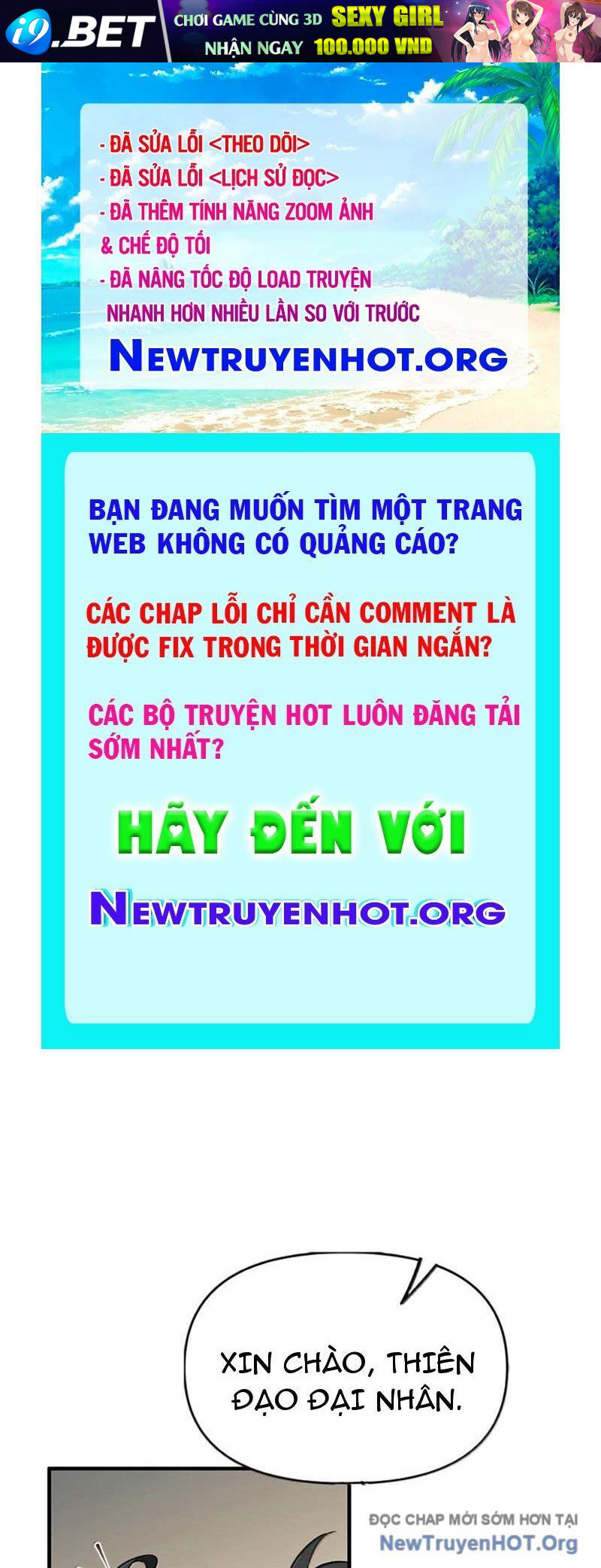 Thiên Đạo Này Cũng Không Ngốc Lắm [Chap 148-152]