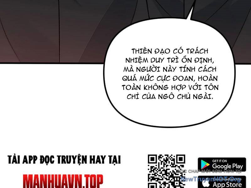 Thiên Đạo Này Cũng Không Ngốc Lắm [Chap 148-152]
