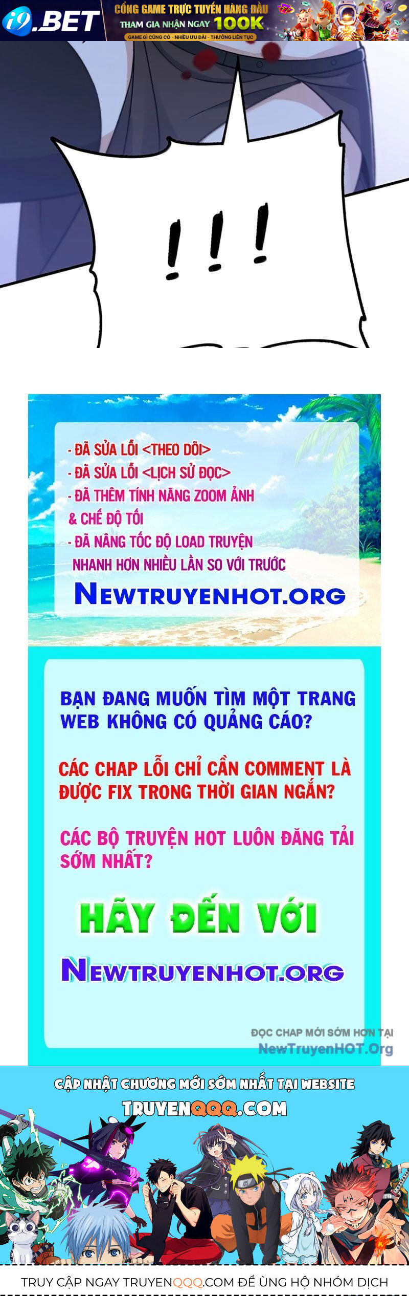 Thiên Đạo Này Cũng Không Ngốc Lắm [Chap 148-152]
