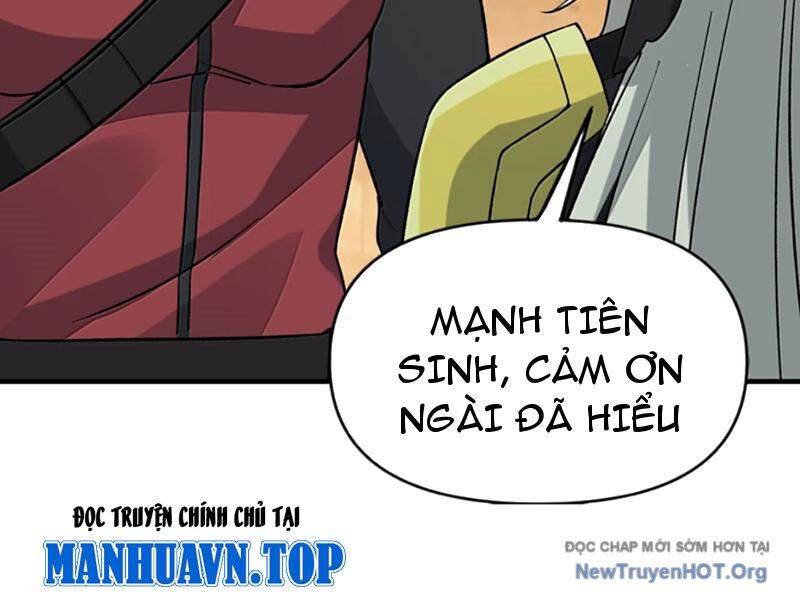 Thiên Đạo Này Cũng Không Ngốc Lắm [Chap 148-152]