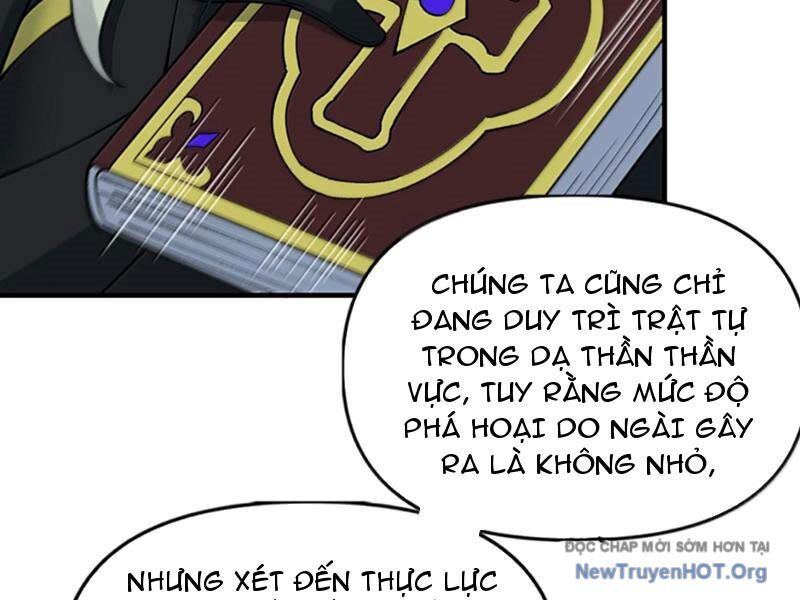 Thiên Đạo Này Cũng Không Ngốc Lắm [Chap 148-152]