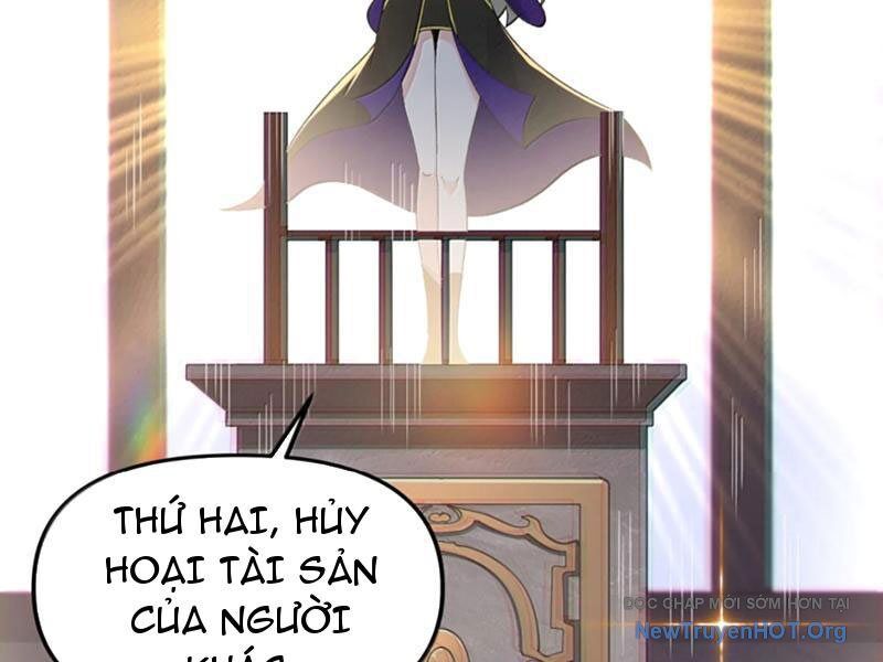 Thiên Đạo Này Cũng Không Ngốc Lắm [Chap 148-152]