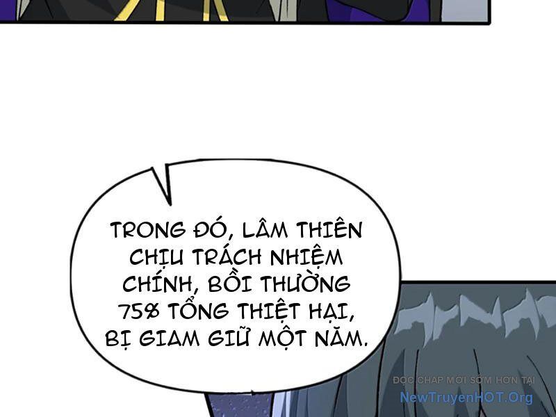Thiên Đạo Này Cũng Không Ngốc Lắm [Chap 148-152]