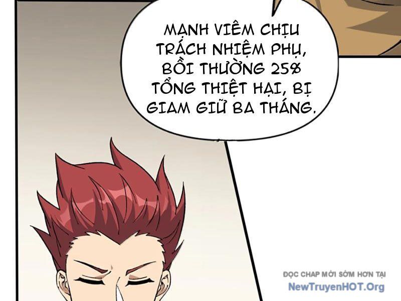 Thiên Đạo Này Cũng Không Ngốc Lắm [Chap 148-152]