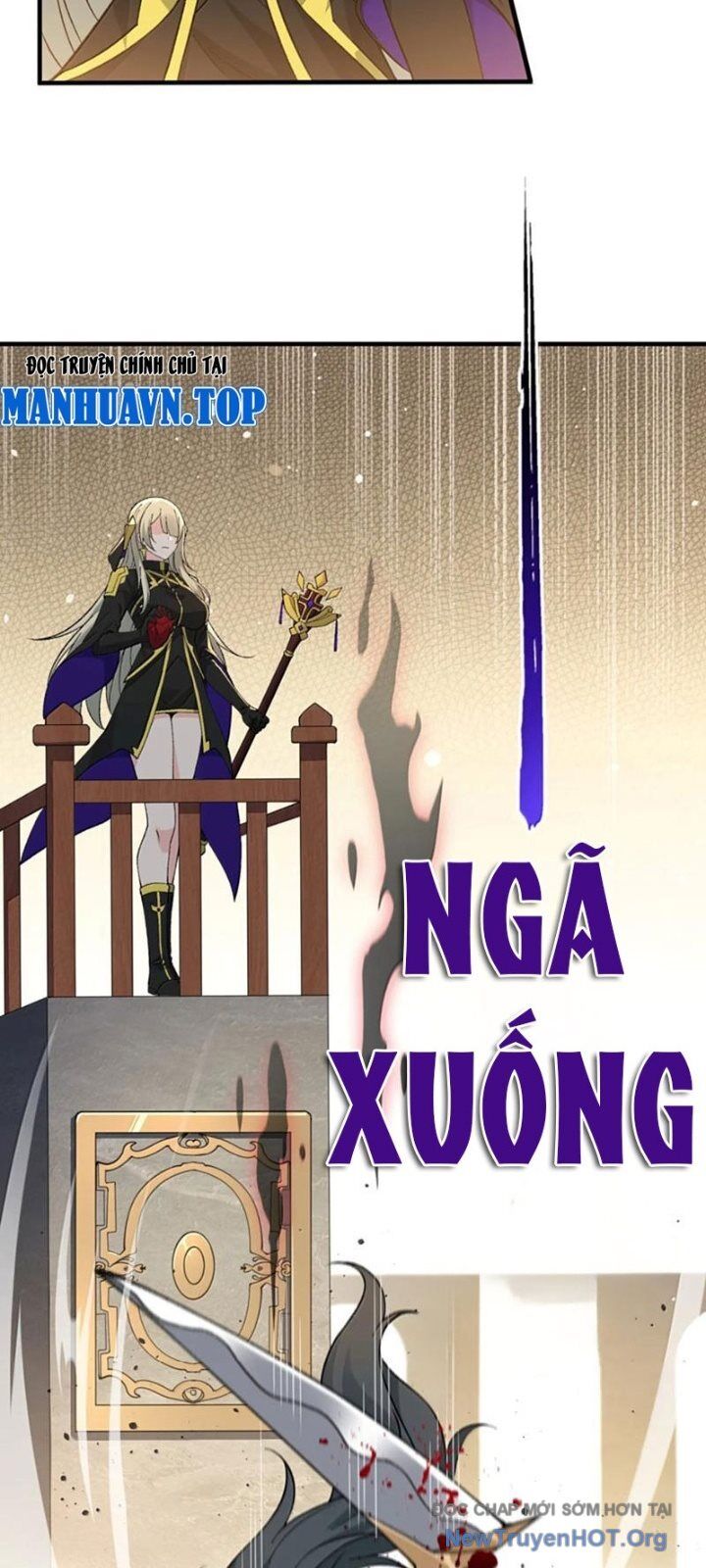 Thiên Đạo Này Cũng Không Ngốc Lắm [Chap 148-152]
