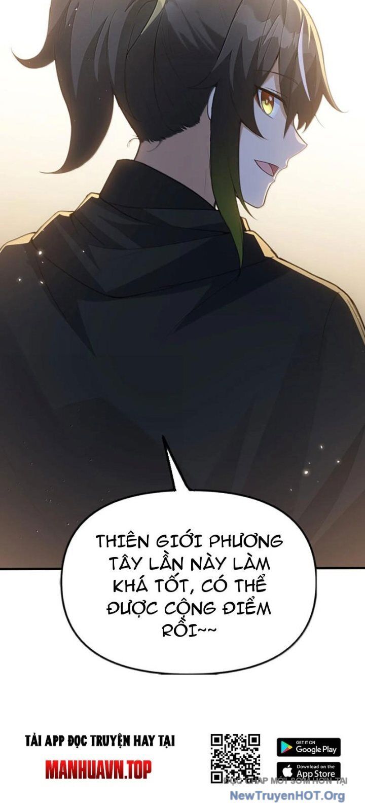 Thiên Đạo Này Cũng Không Ngốc Lắm [Chap 148-152]