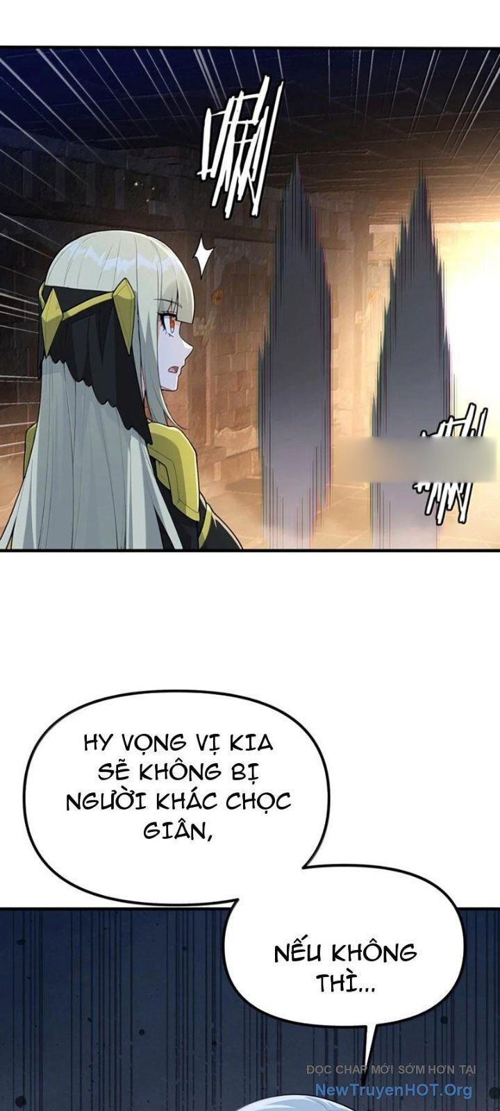 Thiên Đạo Này Cũng Không Ngốc Lắm [Chap 148-152]