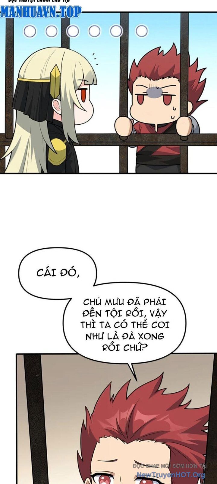 Thiên Đạo Này Cũng Không Ngốc Lắm [Chap 148-152]