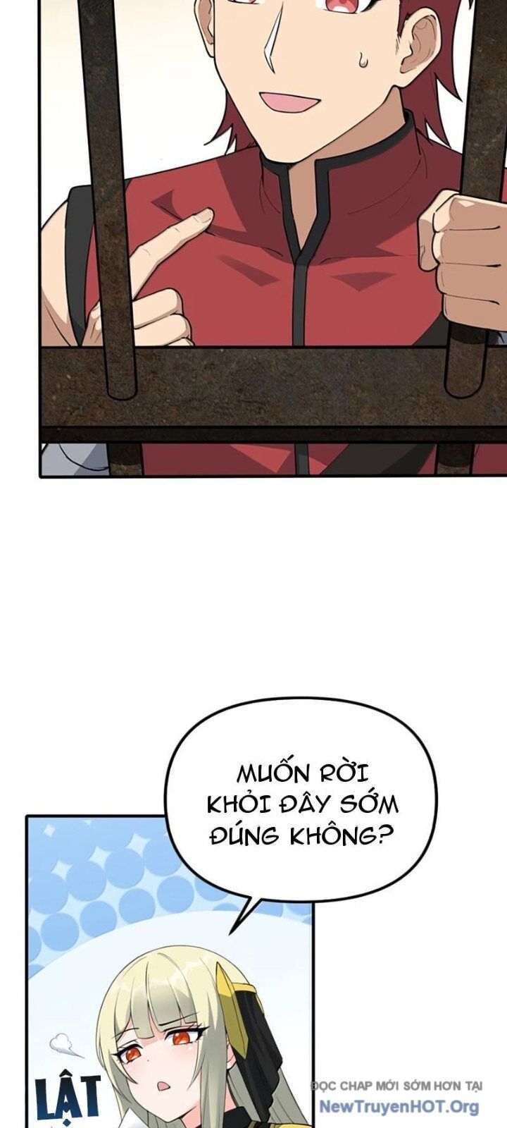 Thiên Đạo Này Cũng Không Ngốc Lắm [Chap 148-152]
