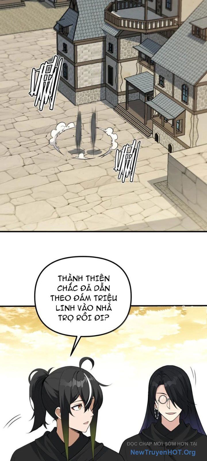 Thiên Đạo Này Cũng Không Ngốc Lắm [Chap 148-152]