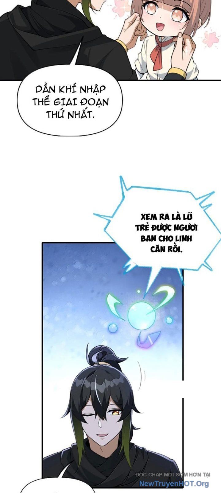 Thiên Đạo Này Cũng Không Ngốc Lắm [Chap 148-152]