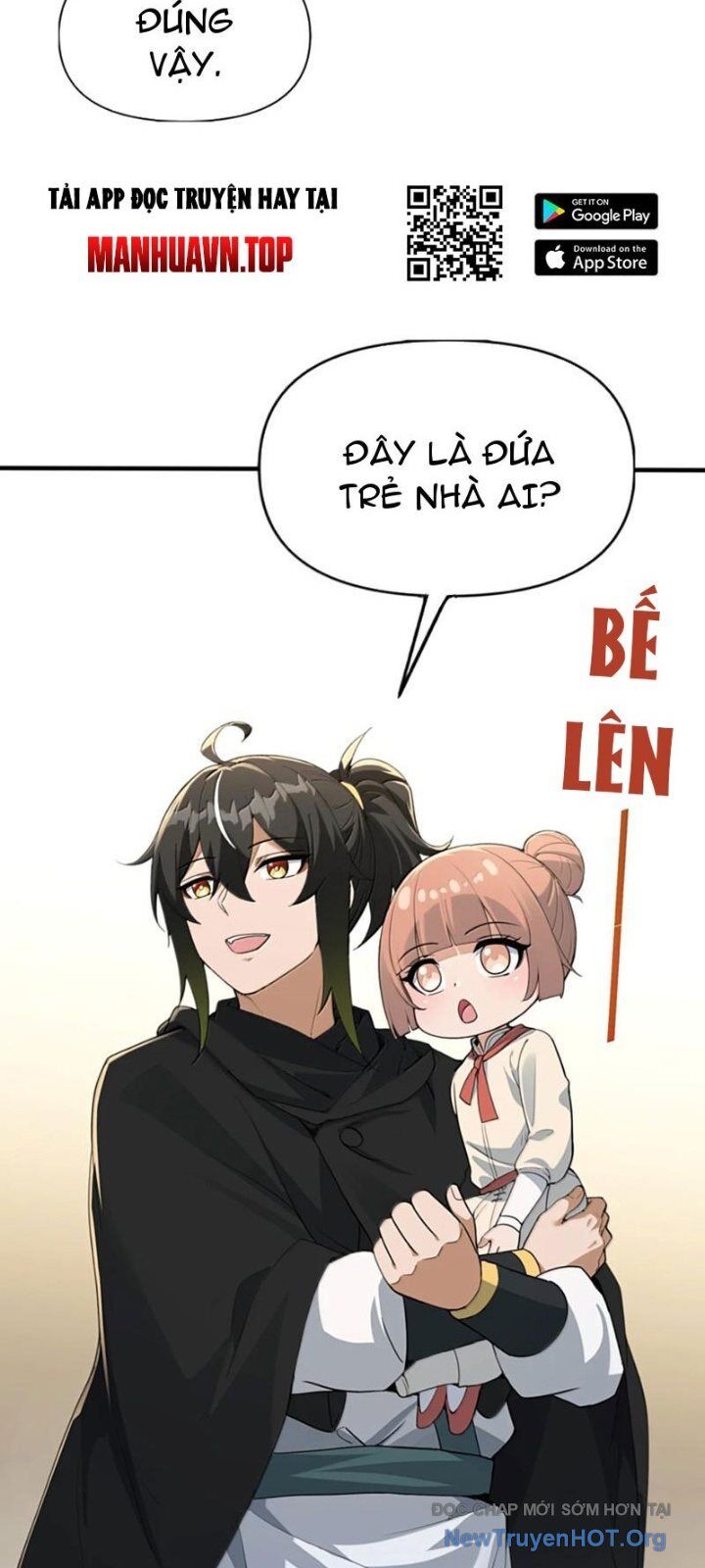 Thiên Đạo Này Cũng Không Ngốc Lắm [Chap 148-152]