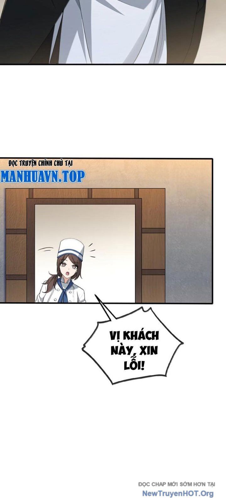 Thiên Đạo Này Cũng Không Ngốc Lắm [Chap 148-152]