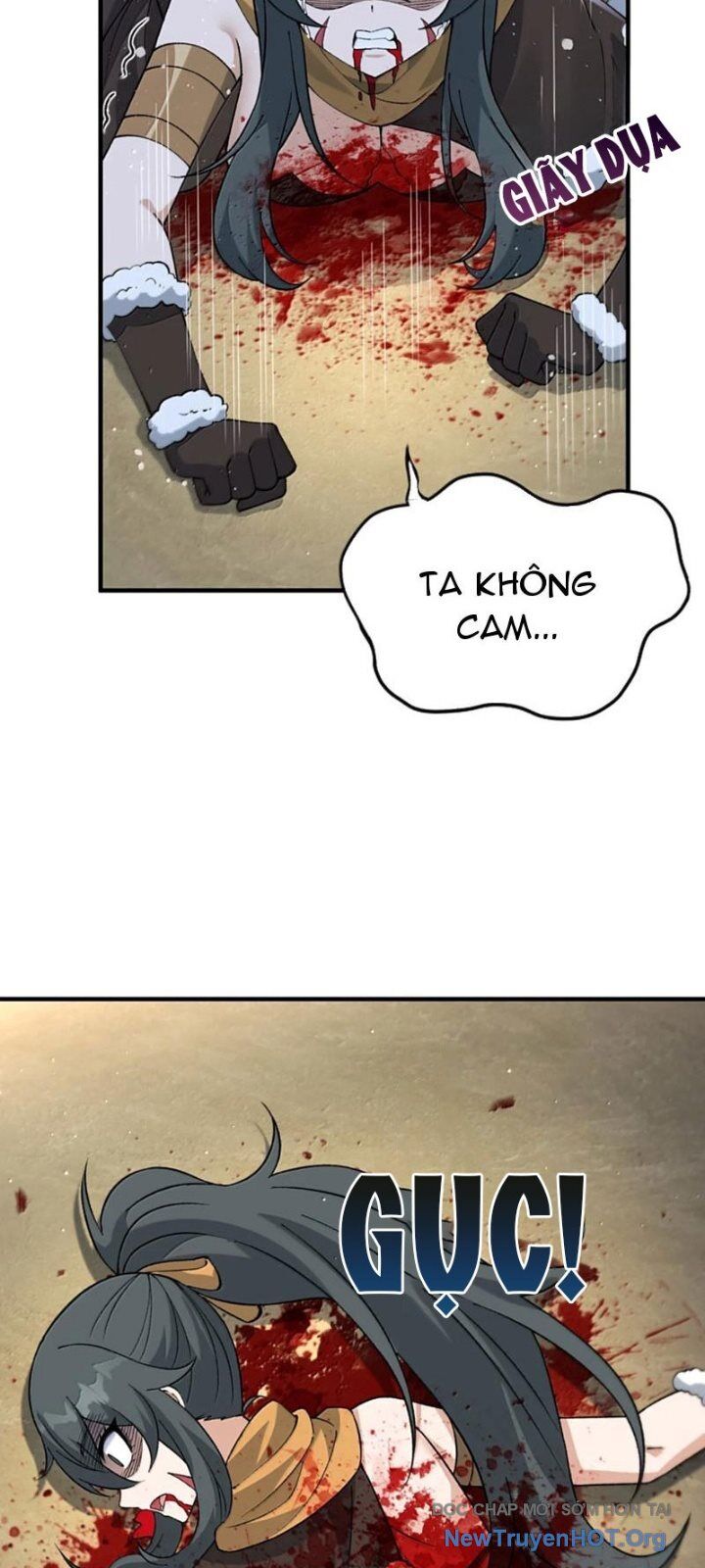 Thiên Đạo Này Cũng Không Ngốc Lắm [Chap 148-152]